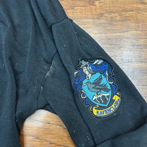 Harry Potter Ravenclaw crewneck sweater - Picture 6 of 6